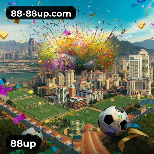 88up ajuda online — chat de suporte no aplicativo oficial