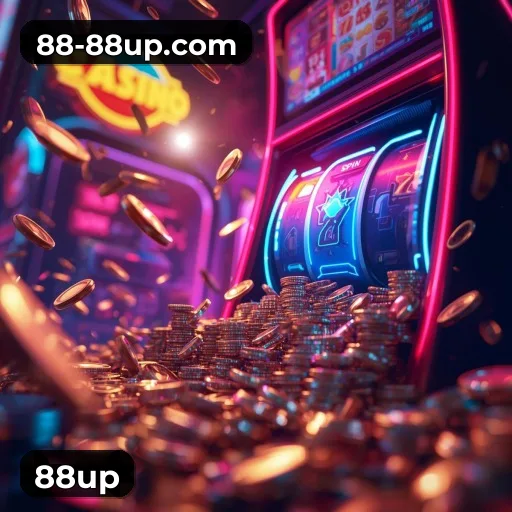 88up cadastro — tela de formulário no app oficial