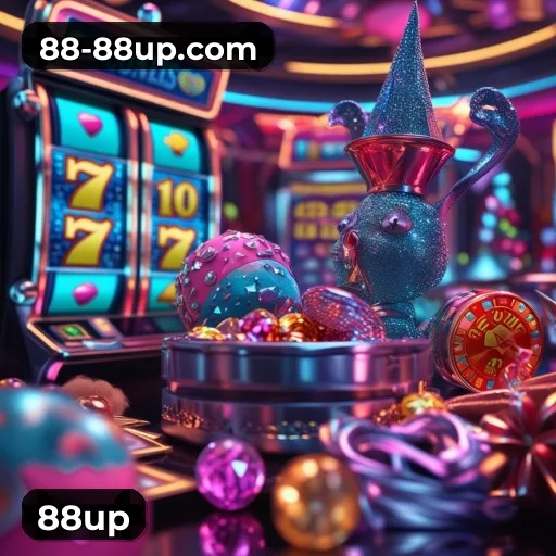 88up download — tutorial instalação APK passo a passo