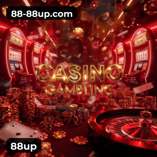88up plataforma — saque cashout PIX com comprovante
