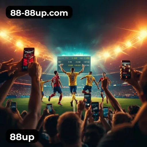 88up plataforma — depósito PIX instantâneo no caixa