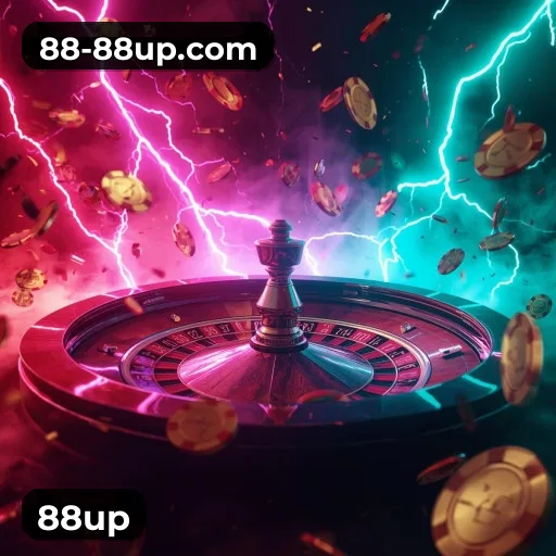 88up termos — contrato de uso e regulamento da plataforma