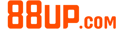 Logo 88up